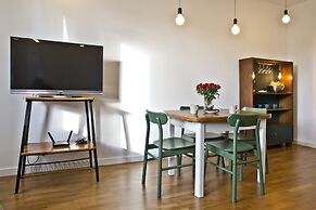 P&O Apartments Gdańska