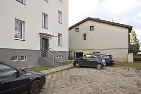 P&O Apartments Gdańska