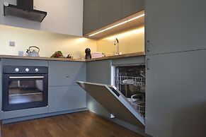 P&O Apartments Gdańska