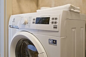 P&O Apartments Gdańska