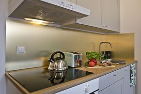 P&O Apartments Gdańska