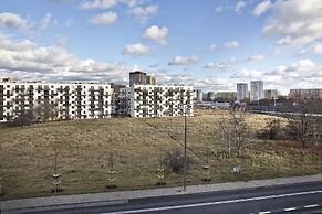 P&O Apartments Gdańska