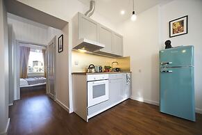 P&O Apartments Gdańska