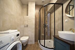 P&O Apartments Gdańska