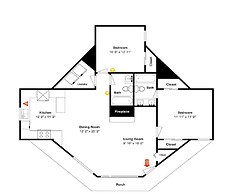 Mountain Memories by Jackson Mountain Rentals