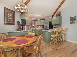 Mountain Memories by Jackson Mountain Rentals