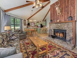 Mountain Memories by Jackson Mountain Rentals