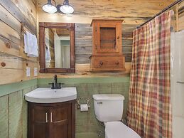 Mountain Memories by Jackson Mountain Rentals