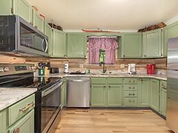 Mountain Memories by Jackson Mountain Rentals