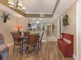 Happy Time Bear 1502