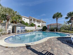 Hibiscus by Distinctive Beach Rentals