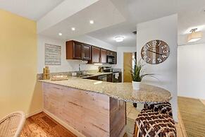 Hibiscus by Distinctive Beach Rentals