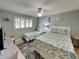 Hibiscus by Distinctive Beach Rentals