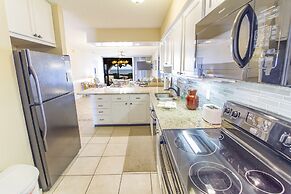 Hibiscus by Distinctive Beach Rentals