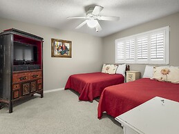 Hibiscus by Distinctive Beach Rentals