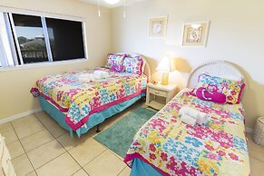 Hibiscus by Distinctive Beach Rentals