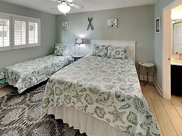 Hibiscus by Distinctive Beach Rentals