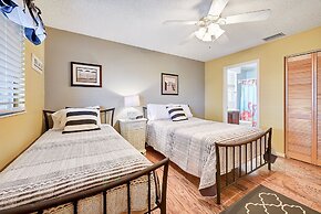 Hibiscus by Distinctive Beach Rentals