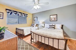 Hibiscus by Distinctive Beach Rentals