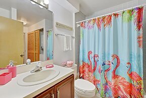 Hibiscus by Distinctive Beach Rentals