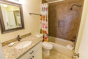 Hibiscus by Distinctive Beach Rentals