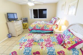 Hibiscus by Distinctive Beach Rentals