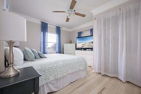 Hibiscus by Distinctive Beach Rentals