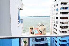 Apartamento Con Balcón - Piso 13