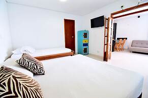 Apartamento Con Balcón - Piso 13