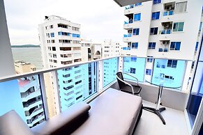 Apartamento Con Balcón - Piso 13