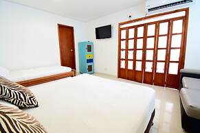 Apartamento Con Balcón - Piso 13