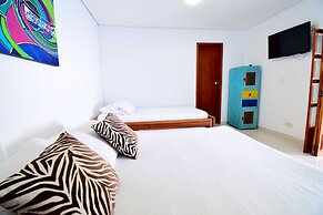 Apartamento Con Balcón - Piso 13