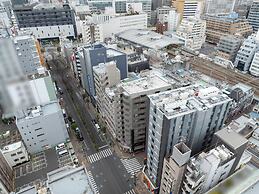 APA Hotel Kamata Ekimae