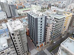 APA Hotel Kamata Ekimae