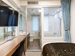 APA Hotel Kamata Ekimae