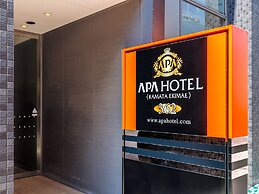 APA Hotel Kamata Ekimae