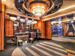 APA Hotel Kamata Ekimae