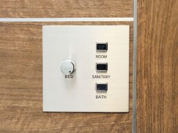 APA Hotel Kamata Ekimae