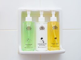 APA Hotel Kamata Ekimae