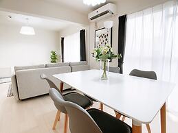 OUCHI HOTEL Kanayama-cho with Dogs