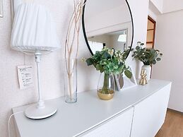 OUCHI HOTEL Kanayama-cho with Dogs