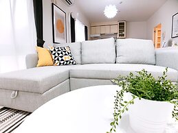 OUCHI HOTEL Kanayama-cho with Dogs