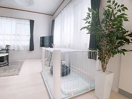 OUCHI HOTEL Kanayama-cho with Dogs