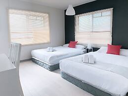 OUCHI HOTEL Kanayama-cho with Dogs