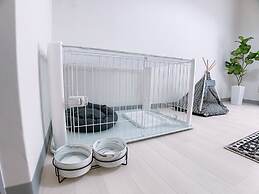 OUCHI HOTEL Kanayama-cho with Dogs