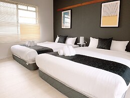 OUCHI HOTEL Kanayama-cho with Dogs