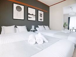 OUCHI HOTEL Kanayama-cho with Dogs