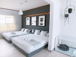 OUCHI HOTEL Kanayama-cho with Dogs