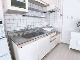 OUCHI HOTEL Kanayama-cho with Dogs