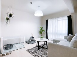 OUCHI HOTEL Kanayama-cho with Dogs